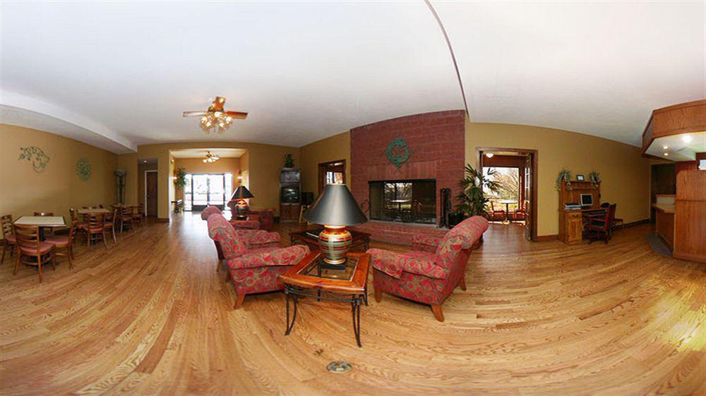 Ramada By Wyndham Albuquerque Airport Otel Dış mekan fotoğraf
